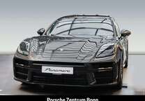 Gebrauchtwagen Porsche Panamera