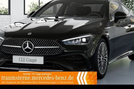 Mercedes-Benz CLE 180 12.464 km 46.980 &euro; Stuttgart 70469