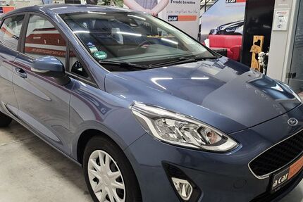 Ford Fiesta 29.990 km 12.990 &euro; Altingen (Kreis Tübingen) 72119