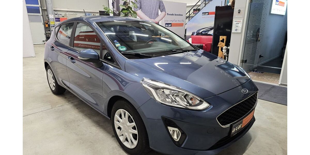 Ford Fiesta 29.990 km 12.990 &euro; Altingen (Kreis Tübingen) 72119