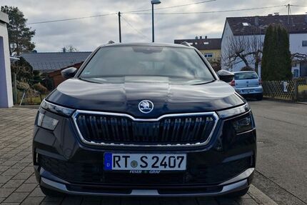 Skoda Kamiq 76.961 km 17.400 &euro; Reutlingen 72760