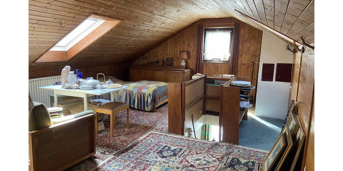 Reihenendhaus Leinfelden-Echterdingen Stetten - 5 Zimmer, 123 m&sup2;, 599.500&euro; | Angebot:26450876