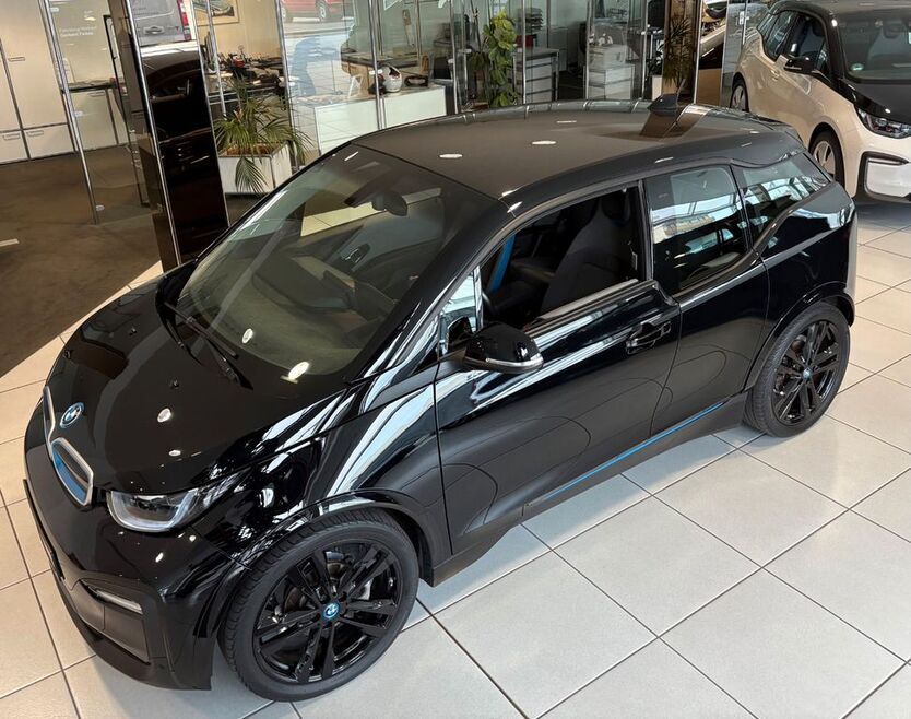 BMW i3 62.000 km 19.830 € Kornwestheim 70806