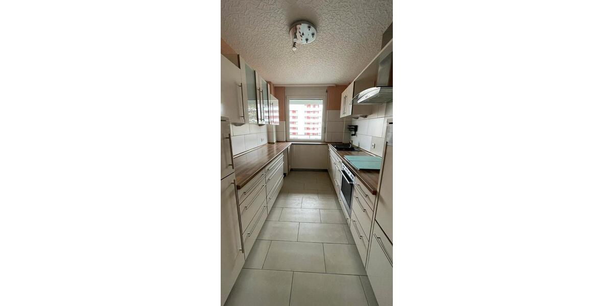 Etagenwohnung Reutlingen Reutlingen (Kernstadt) - 4 Zimmer, 96 m&sup2;, 394.000&euro; | Angebot:26505193