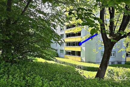 Wohnung Reutlingen Sondelfingen - 4 Zimmer, 126 m&sup2;, 345.000&euro; | Angebot:24972194