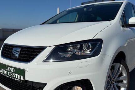 Seat Alhambra 115.000 km 29.440 € Böblingen/Stuttgart 71032