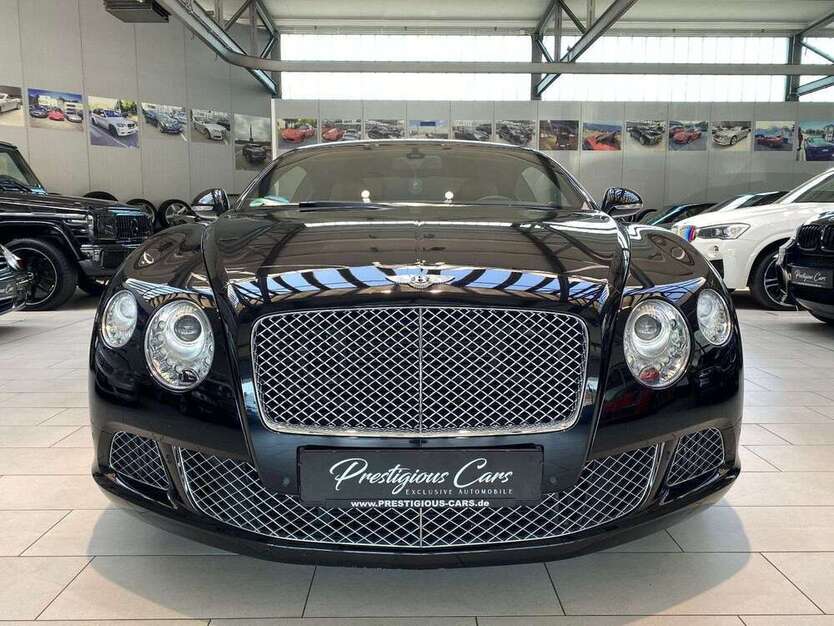 Continental GT