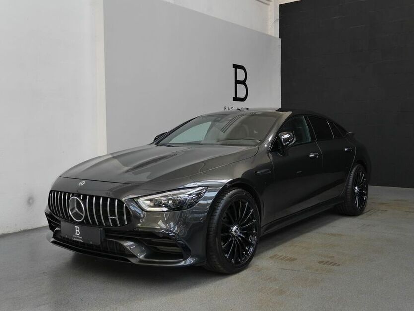 AMG GT