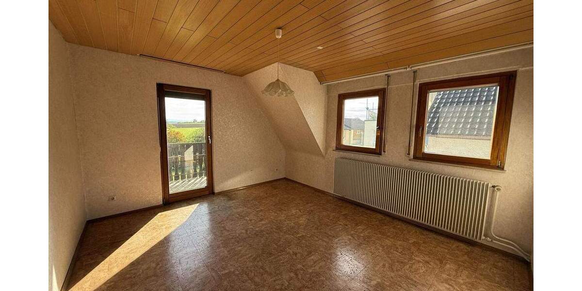 Einfamilienhaus Tübingen Pfrondorf - 8 Zimmer, 120 m&sup2;, 1.090.000&euro; | Angebot:23981592