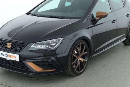 Seat Leon 85.873 km 25.310 &euro; Stuttgart 70195
