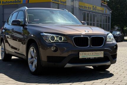 BMW X1 143.670 km 9.900 &euro; Reutlingen 72762