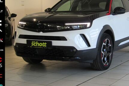 Opel Mokka 26.887 km 21.590 &euro; Magstadt 71106