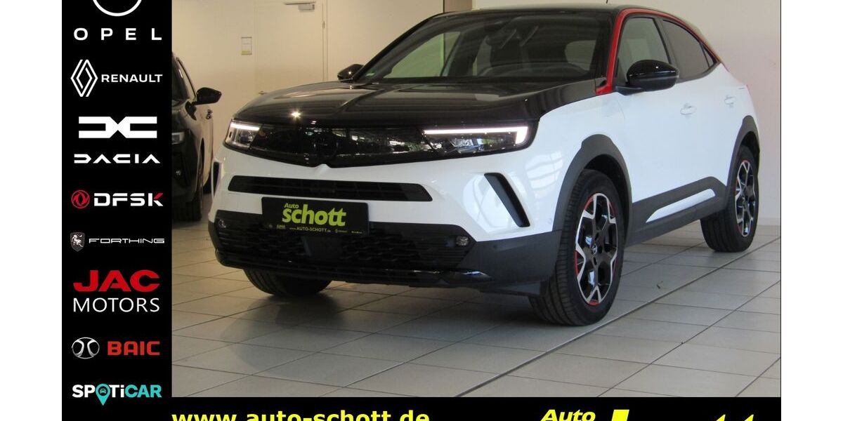 Opel Mokka 26.887 km 21.590 &euro; Magstadt 71106