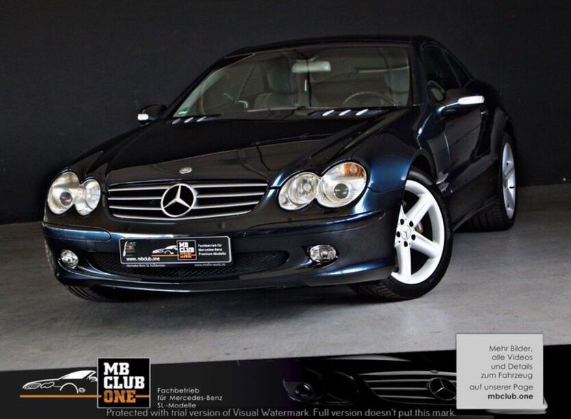 SL 500