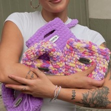 Crochet Workshop: Taschen häkeln 06.11.2025 Ché Liberia & Café