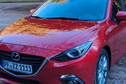 Mazda 3 62.000 km 12.500 &euro; Pforzheim 75173