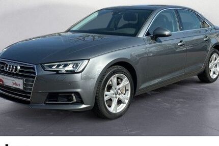 Audi A4 114.691 km 20.860 &euro; Reutlingen 72760