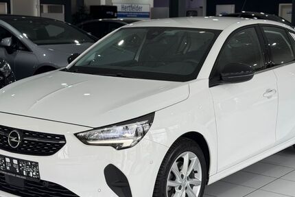 Opel Corsa 34.000 km 13.990 &euro; Weil im Schönbuch 71093