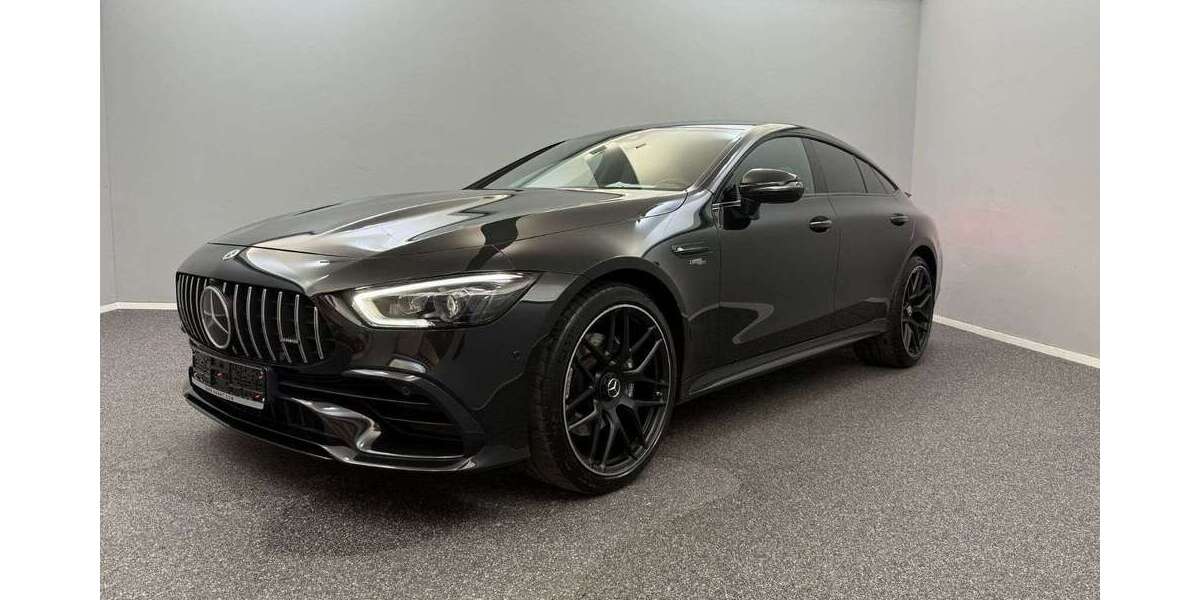 Mercedes-Benz AMG GT 172.000 km 52.999 &euro; Reutlingen 72766