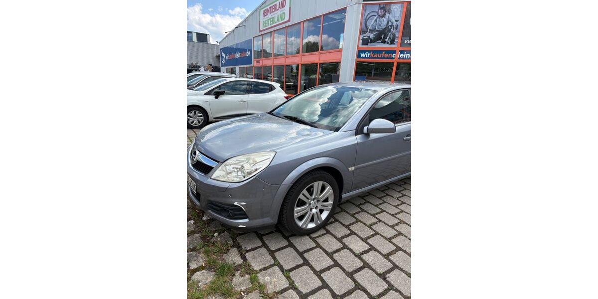 Opel Vectra 201.150 km 1.499 &euro; Leonberg 71229