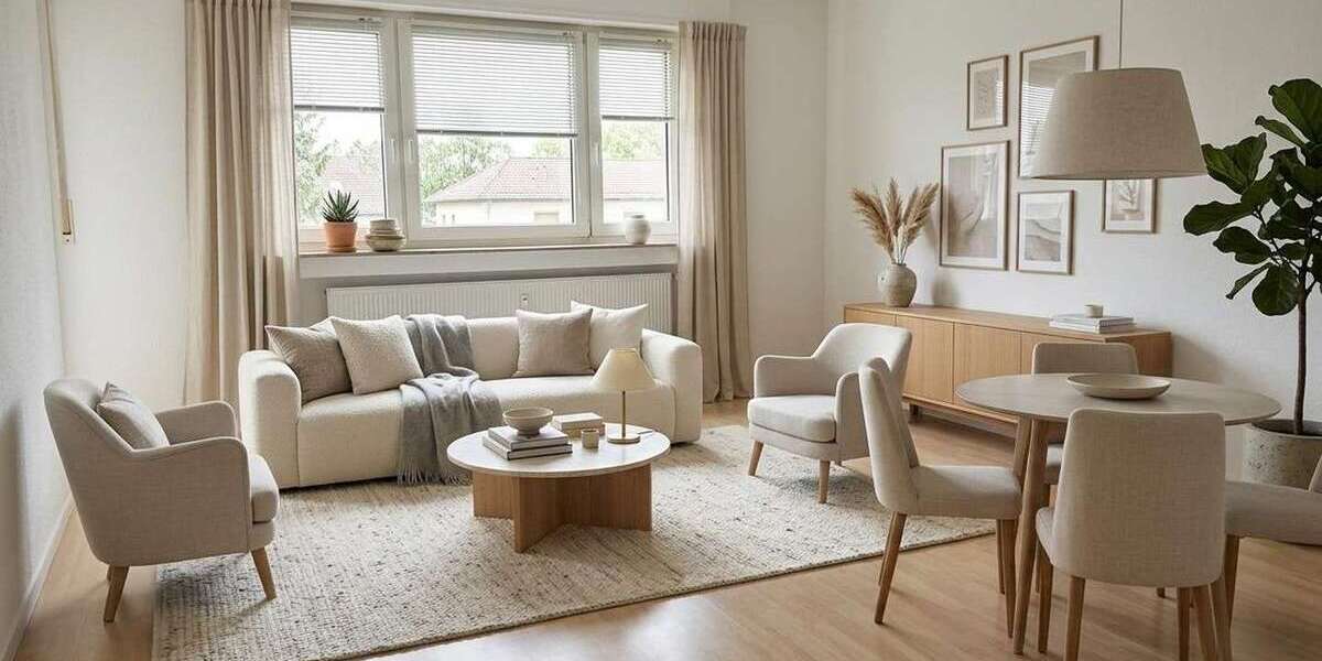 Etagenwohnung Böblingen - 3 Zimmer, 70 m&sup2;, 1.050&euro; | Angebot:27033162