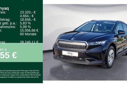 Skoda Enyaq 19.415 km 22.480 € Reutlingen 72770