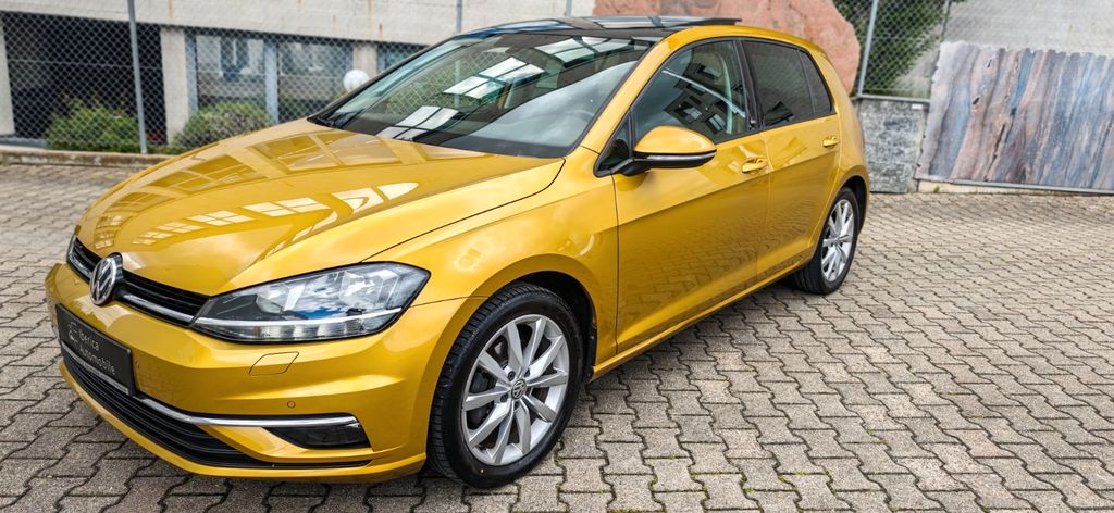 VW Golf 189.000 km 10.990 &euro; Nufringen 71154