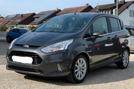 Ford B-Max 80.000 km 8.800 € Stuttgart 70563