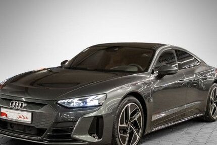 Audi e-tron GT 44.265 km 51.850 &euro; Stuttgart 70563