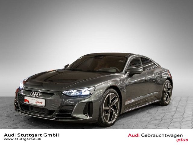 Audi e-tron GT 44.265 km 52.840 &euro; Stuttgart 70563