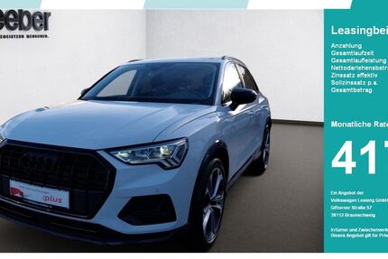 Audi Q3 5.366 km 37.790 &euro; Herrenberg 71083