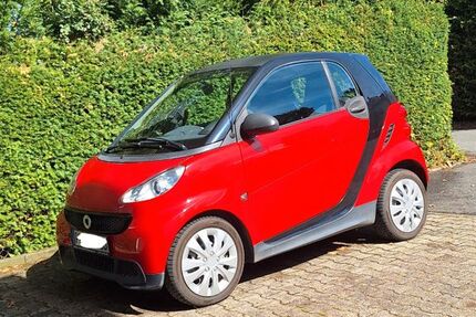 Smart ForTwo 69.400 km 5.950 &euro; Pforzheim 75177