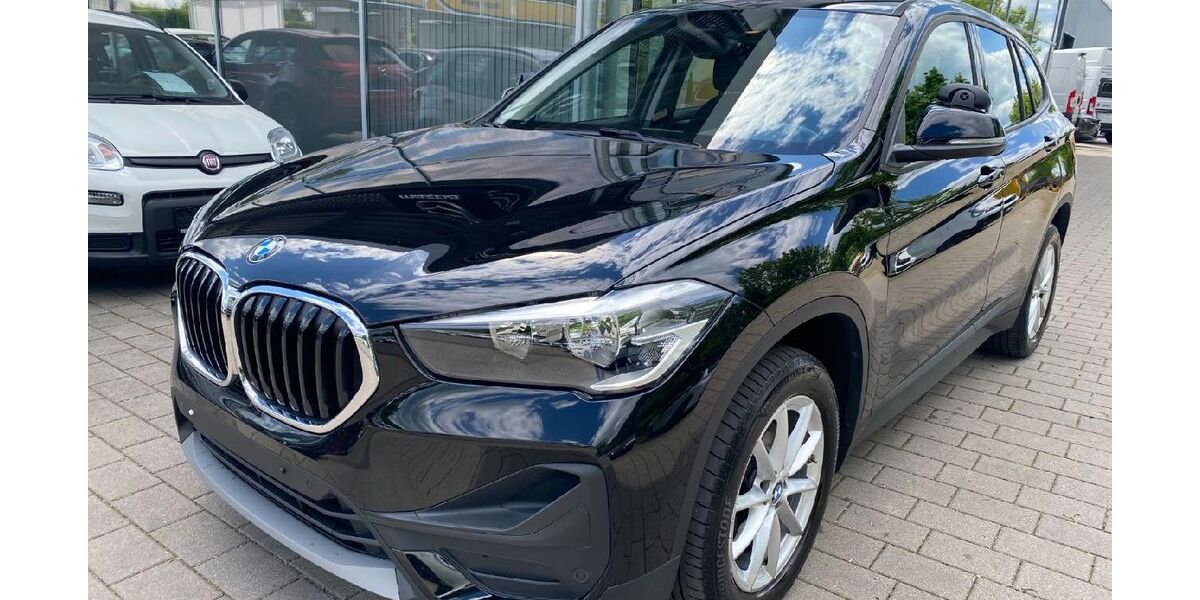 BMW X1 126.469 km 18.700 &euro; Böblingen 71034