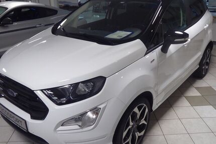 Ford EcoSport 86.500 km 14.900 € Ammerbuch 72119