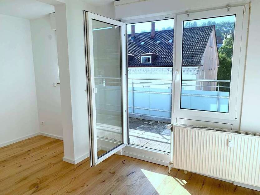 Wohnung zum Kaufen in Stuttgart 228.000 € 30 m²