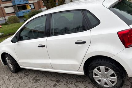 VW Polo 199.350 km 3.500 &euro; Mühlacker 75417