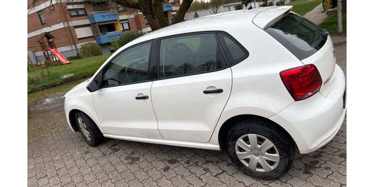VW Polo 199.350 km 3.500 &euro; Mühlacker 75417