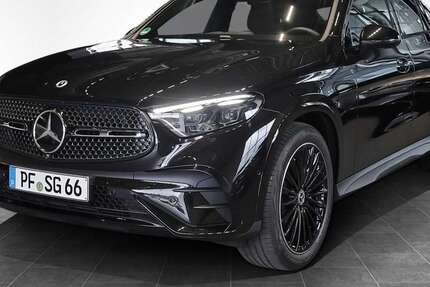 Mercedes-Benz GLC 300 10.000 km 82.500 &euro; Pforzheim 75179