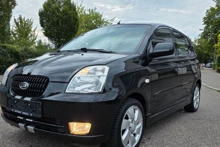 Kia Picanto 204.336 km 2.400 &euro; Fellbach 70736