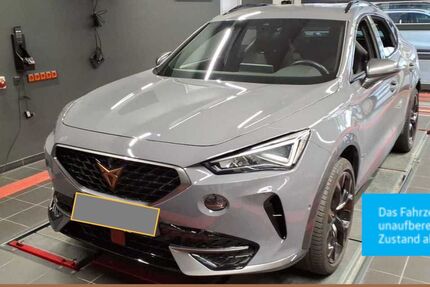 Cupra Formentor 41.584 km 28.330 &euro; Stuttgart-Feuerbach 70469