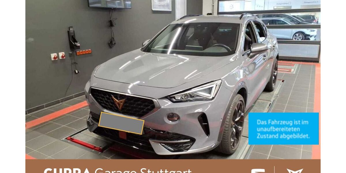 Cupra Formentor 41.584 km 28.330 &euro; Stuttgart-Feuerbach 70469