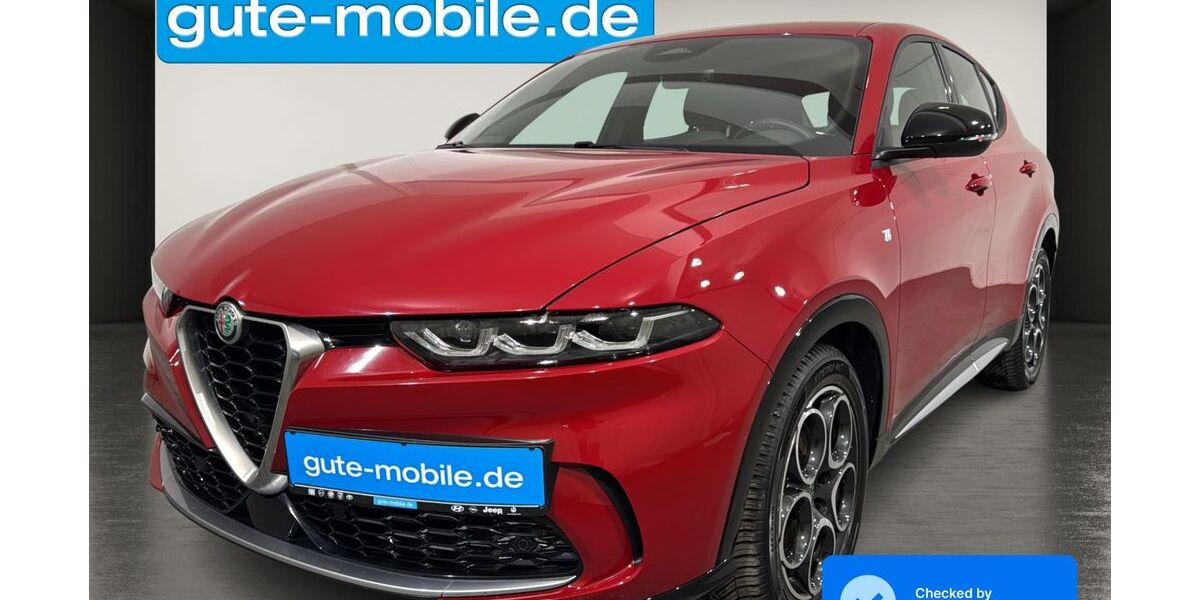 Alfa Romeo Tonale 22.850 km 25.990 &euro; Reutlingen 72762