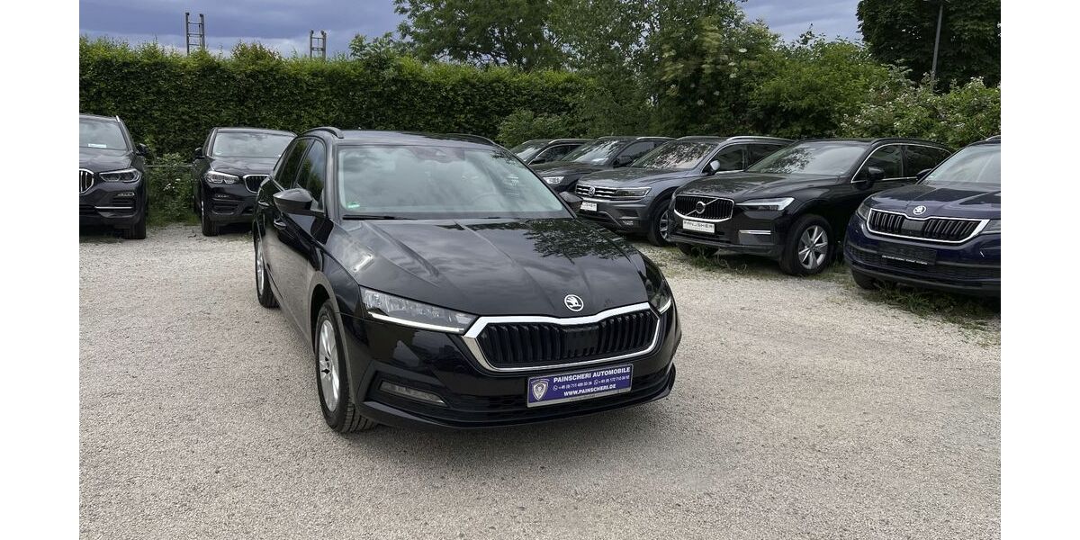 Skoda Octavia 98.000 km 17.979 &euro; Stuttgart 70567