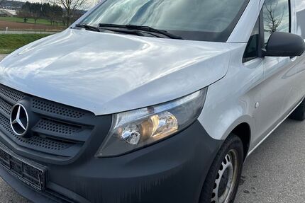 Mercedes-Benz Vito 262.000 km 10.999 € Schönaich 71101