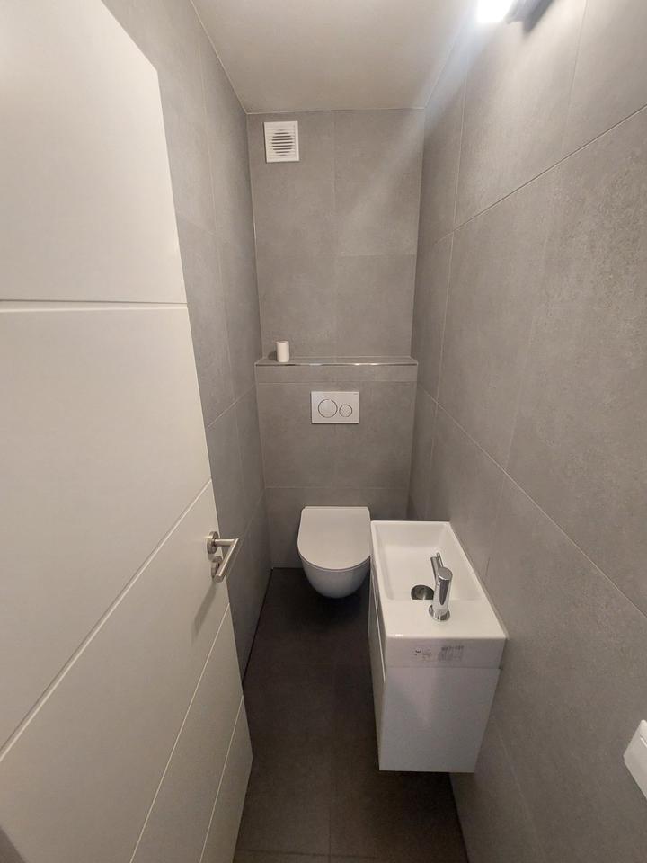 Frisch renovierte 3-Zimmer Wohnung direkt bezugsfrei