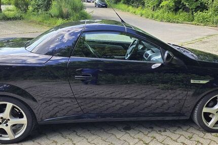 Opel Tigra