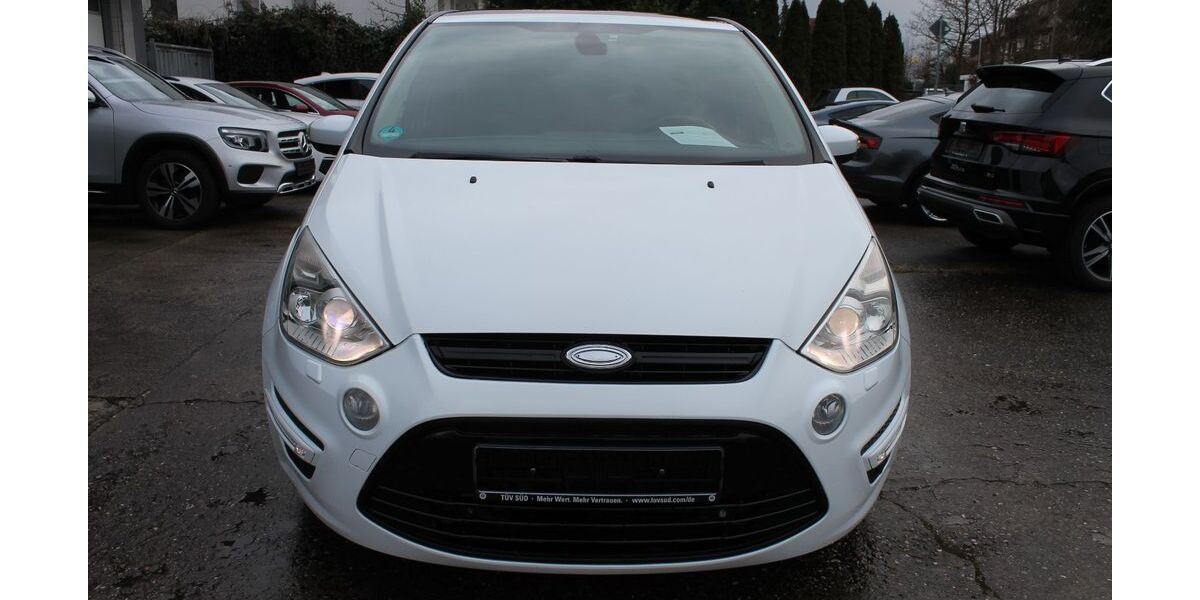 Ford S-Max 303.735 km 3.880 &euro; Jettingen/ bei Stuttgart 71131
