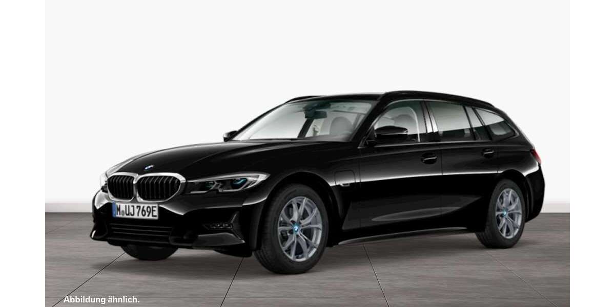 BMW 320 76.700 km 24.900 &euro; Nürtingen 72622