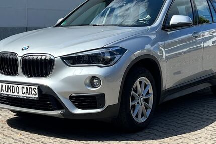 BMW X1 86.300 km 18.499 &euro; Filderstadt (Bernhausen) 70794