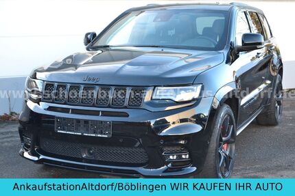 Jeep Grand Cherokee 117.000 km 33.990 &euro; Altdorf bei Böblingen 71155